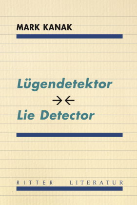 Lügendetektor - Lie Detector