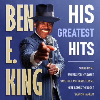 His Greatest Hits, 1 Audio-CD
