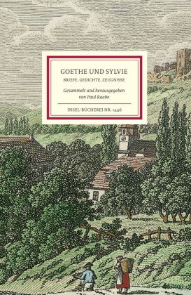 Goethe und Sylvie