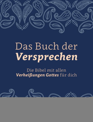 Das Buch der Versprechen