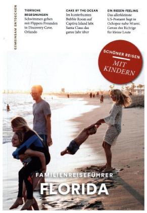 Familienreiseführer Florida