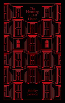 The Haunting of Hill House