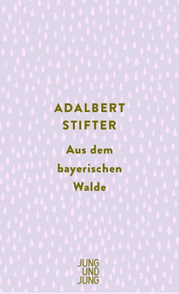 Aus dem bayerischen Walde