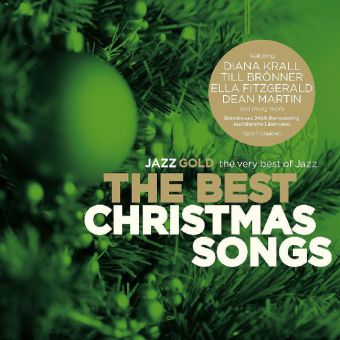 The Best Christmas Songs, 1 Audio-CD