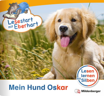 Mein Hund Oskar