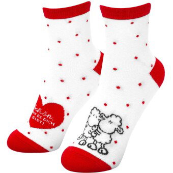 Zaubersocken "Weil ..."