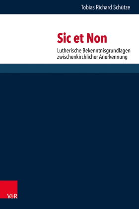 Sic et Non