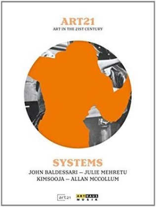 art21: Systems, 1 DVD