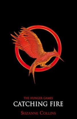 The Hunger Games - Catching Fire