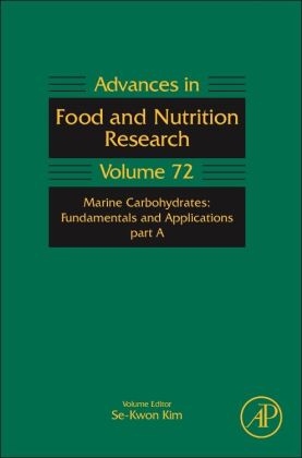 Marine Carbohydrates: Fundamentals and Applications, Part A