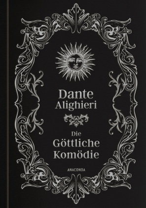 Die göttliche Komödie