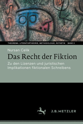 Das Recht der Fiktion