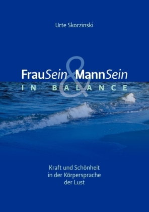 FrauSein & MannSein in Balance