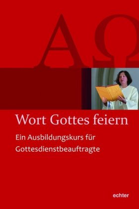 Wort Gottes feiern