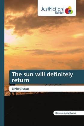 The sun will definitely return
