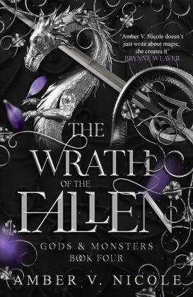 The Wrath of the Fallen