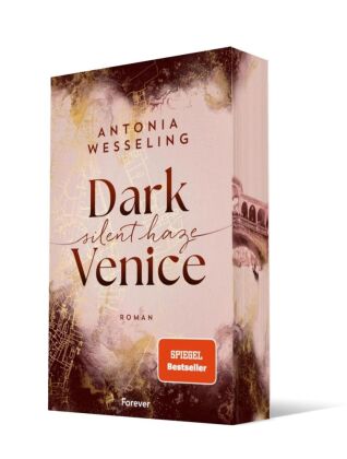 Dark Venice. Silent Haze