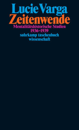 Zeitenwende
