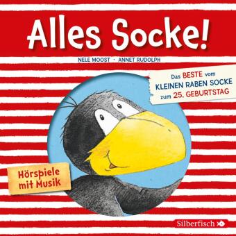Alles Socke! (Alles erlaubt?, Alles Eis!, Alles gefunden!, Alles zu spät!, Alles echt wahr!, Alles n