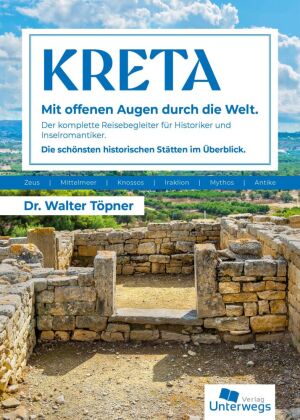 Kreta Reiseführer