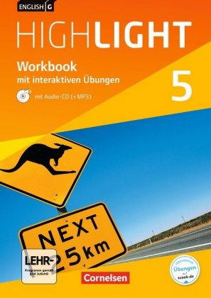 English G Highlight - Hauptschule - Band 5: 9. Schuljahr