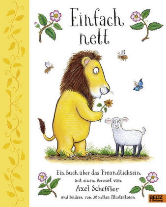 Einfach nett