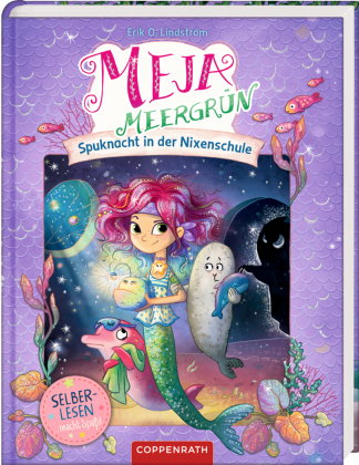 Meja Meergrün (Leseanfänger, Bd. 4)