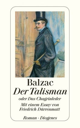 Der Talisman oder Das Chagrinleder