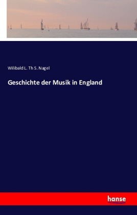 Geschichte der Musik in England