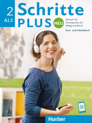Schritte plus Neu 2