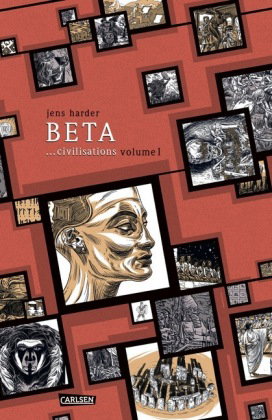 Beta ...civilisations (Die große Erzählung 2). Vol.1