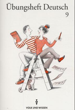 Mein Sprachbuch - 9. Schuljahr