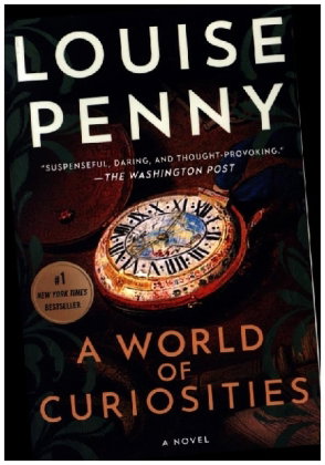 A World of Curiosities