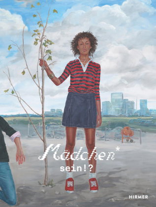 Mädchen* sein!?
