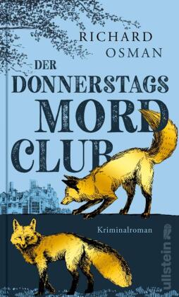 Der Donnerstagsmordclub
