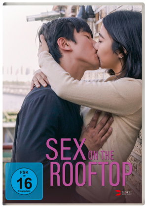 Sex on the Rooftop, 1 DVD