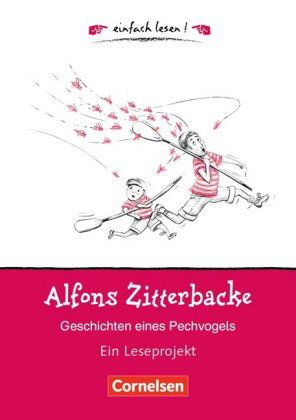 Einfach lesen! - Leseprojekte - Leseförderung ab Klasse 5 - Niveau 1