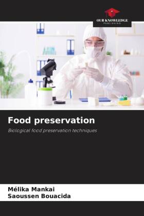 Food preservation