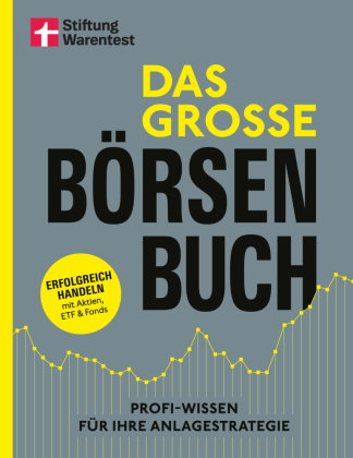 Das große Börsenbuch