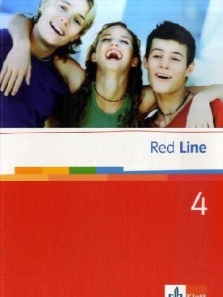Red Line 4
