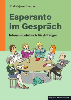 Esperanto im Gespräch