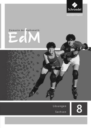 Elemente der Mathematik SI - Ausgabe 2012 für Sachsen