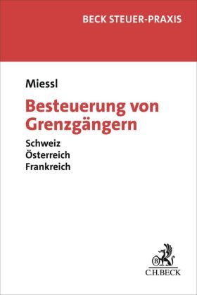 Besteuerung von Grenzgängern