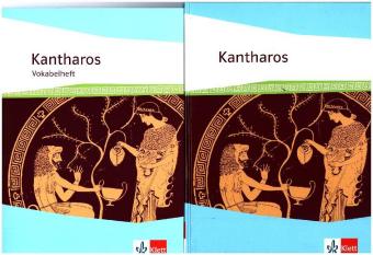 Kantharos - Schülerbuch