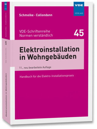 Elektroinstallation in Wohngebäuden