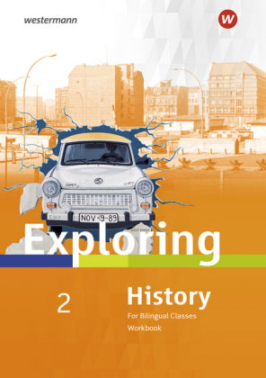 Exploring History SI - Ausgabe 2018. Bd.2