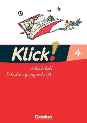 Klick! Erstlesen - Grundschule/Förderschule - Lehrwerk für Lernende mit Förderbedarf - 1.-4. Schulja
