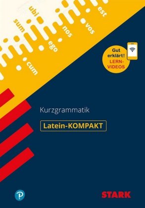 STARK Latein - KOMPAKT - Kurzgrammatik