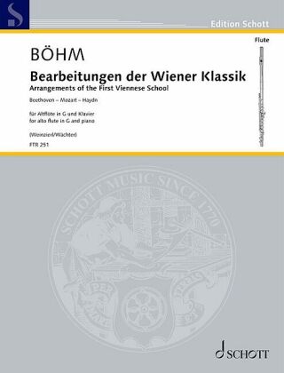 Bearbeitungen der Wiener Klassik