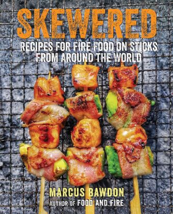 Skewered